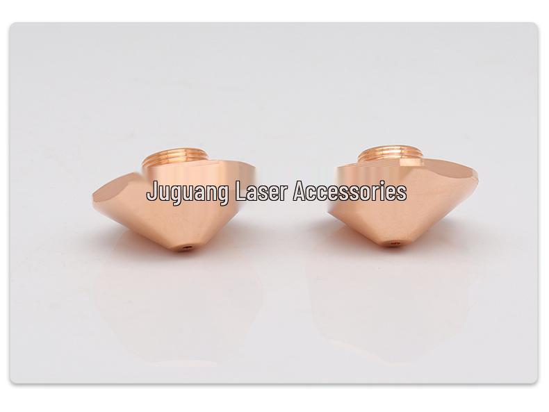 BOND LASER D28 Hexagonal Nozzle Fiber Laser Cutting Machine M11