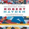 Collected Poems by Robert Hayden Paperback Book 9780871406798
