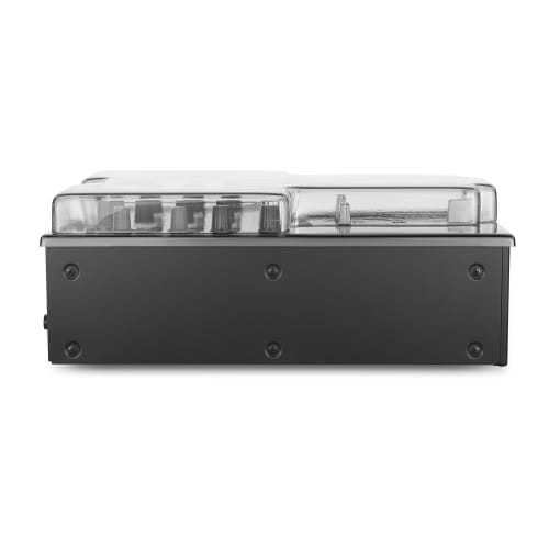 DECKSAVER Shockproof Cover for Pioneer DJM-S3 (DS-PC-DJMS3)