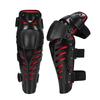 Unisex Motocyklové Chrániče Kolen Odolné A Pohodlné Ochranné Vybavení Pro Jízdu Venkovní Sporty Motokrosové Vybavení Chránič Kolen Moto