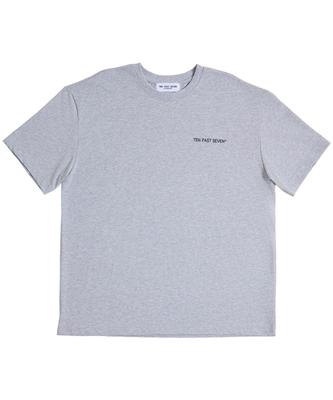 T-shirts en tops – T-shirts