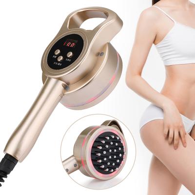 Brosse Meridian de Massage Électrique Gua Sha Masseur Corporel Microcourant Chauffage Grattage Drainage Lymphatique Machine Brûleur de Graisse Outil