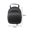 Baseball Caps Carry Bag, Hat Organizer Holder with Carrying Handle, Carrier Case, Hard