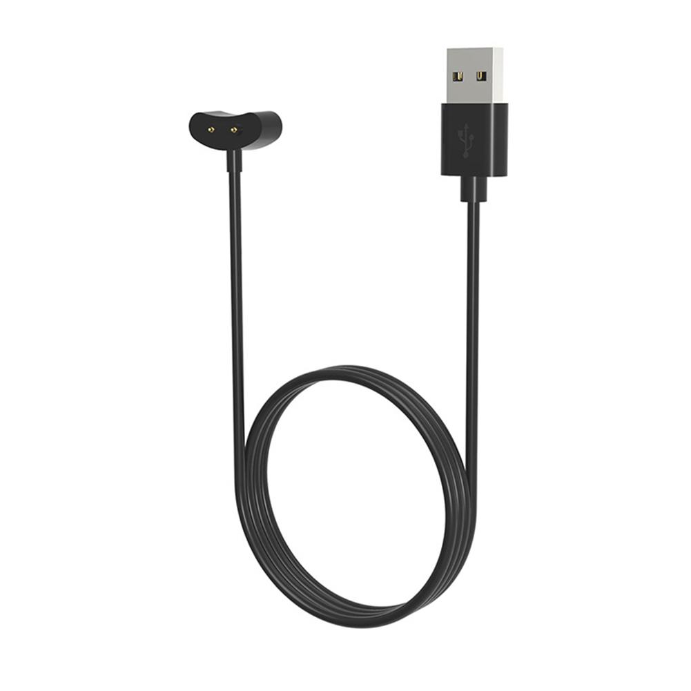Magnetic Charger Adapter Fast Charging Wire Smart Watch Accessories Compatible For Ticwatch Gtw Esim / Mobvoi Wh11014