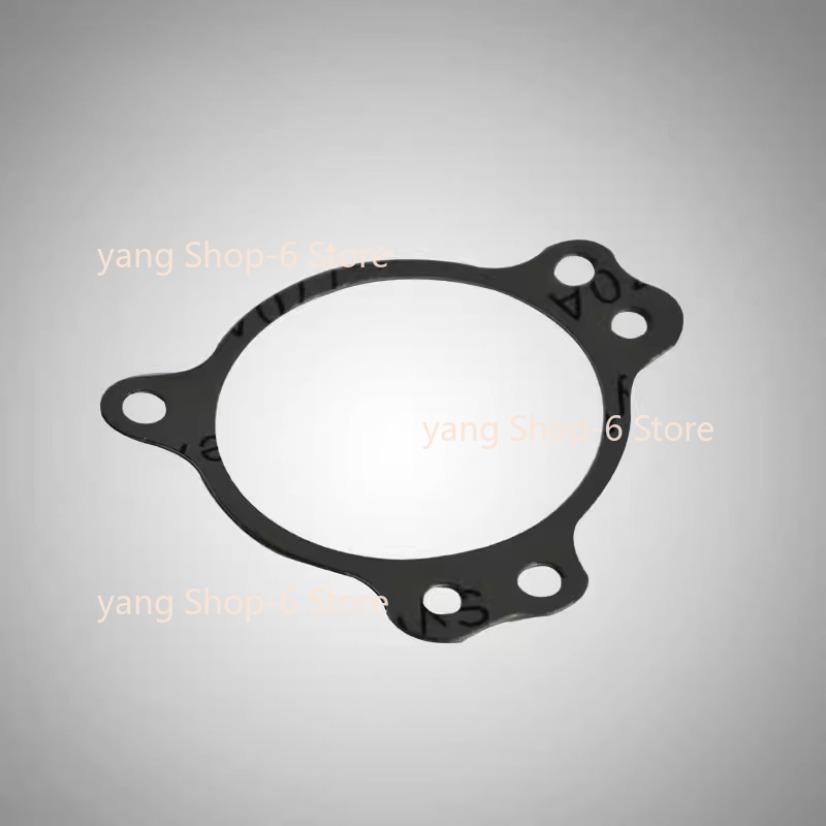For LONCIN VOGE 300GY Rally 300 Motorcycle GY 300 Rally Accessories Water Cooled Pump Oil Filter Cylinder Paper Sealing Gasket