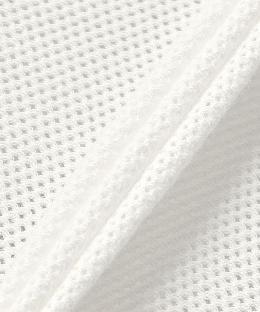 POLO RALPH LAUREN Wimbledon Classic Fit Polo Shirt - White