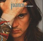 CD JUANES - Mi Sangre UICO1110 Universal Music 2006 Japan ObiRock Used