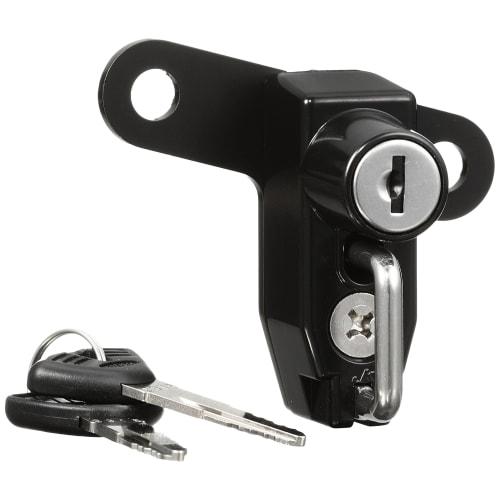 

Kijima Motorcycle Bike Parts Helmet Lock Black GSX-S125 SUZUKI 303-1591