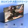 Android Tablet Neuestes Android 14 4GB 2GB RAM 32GB ROM bis zu IPS Bildschirm Prozessor Dual-Kameras 6 Unterstützung 6000mAh Große Kapazität Kindersicherung Grau