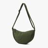 Women's Nylon Shoulder Bag Casual Sports Female Hobos Crossbody Bags Female Fanny Pack Travel Purse Handbags
