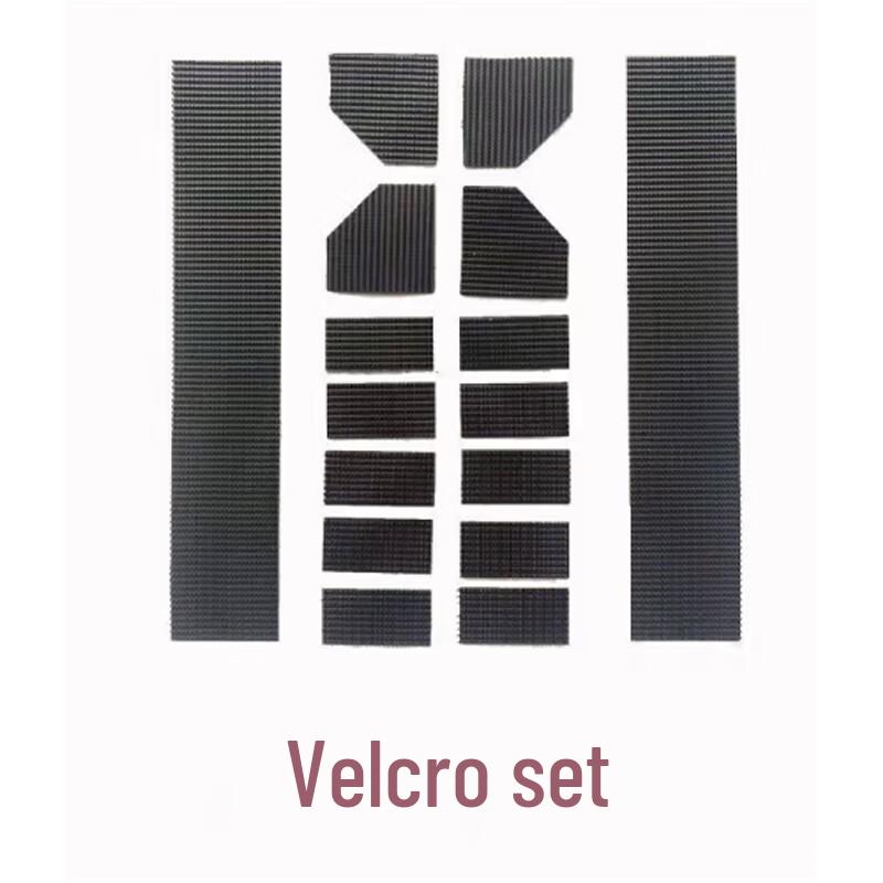 Xuefenghu M19 QGF03 Kevlar Helmet Accessories