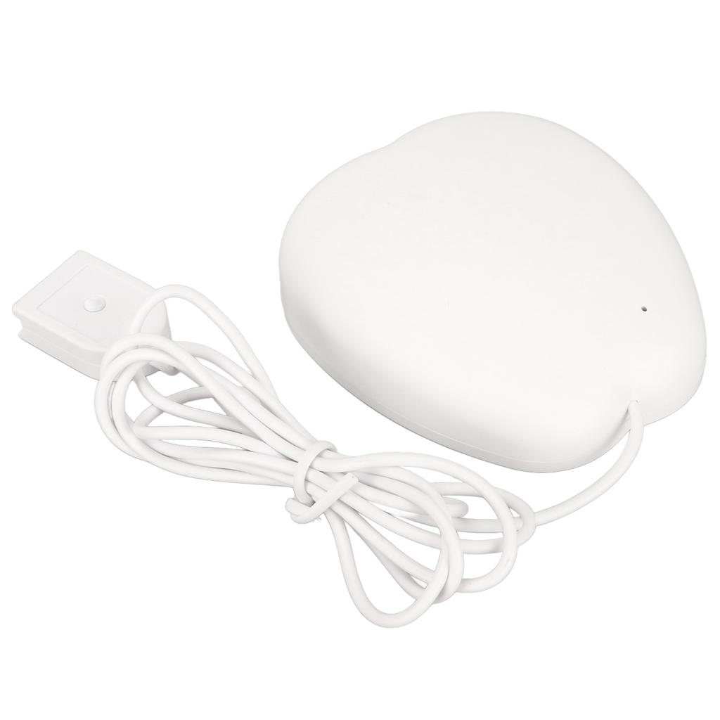 Smart Water Leakage Detector Intelligent WiFi Sensitive Flood Detection Alarm Sensor for Laundry