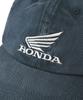 PHYPS MOTORCYCLE Original Wing Logo Vintage Cap Navy
