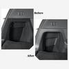 Trunk Side Protection Pads For Tesla Model YL 6-Seater Rear Trunk Side Guards Full Cover Anti Scratch Dirt Resistant Accessories