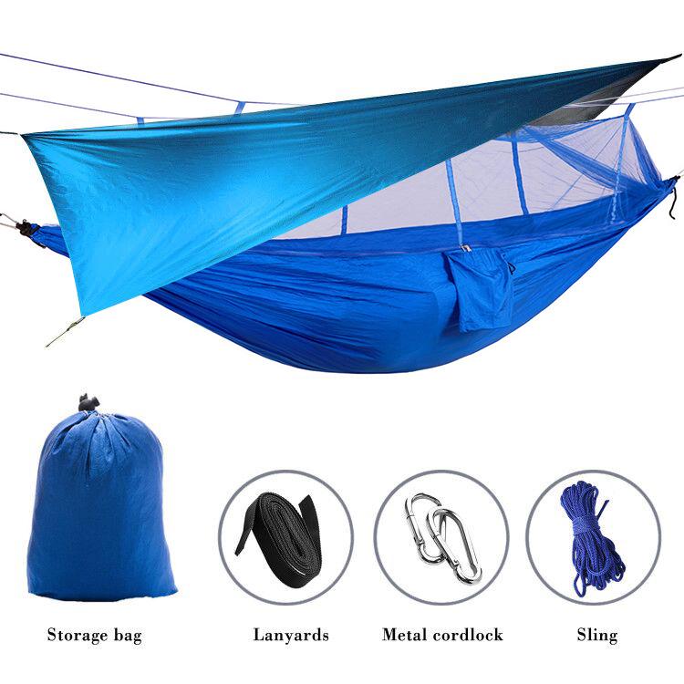 Multifunctional Waterproof Sunshade Tent: Outdoor/Camping Beach Shelter
