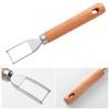 Watermelon Cutter Stainless Steel Fruit Slicer Multipurpose Kitchen Tool for Watermelon Mango Pineapple Cantaloupe