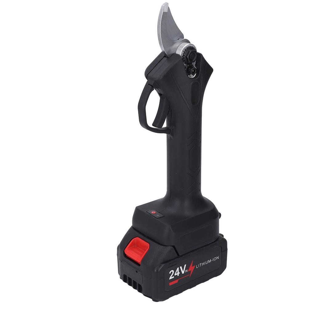 Electric Pruning Shears Professional Cordless Portable Rechargeable Outdoor Gardening Battery Powered Tree Branch