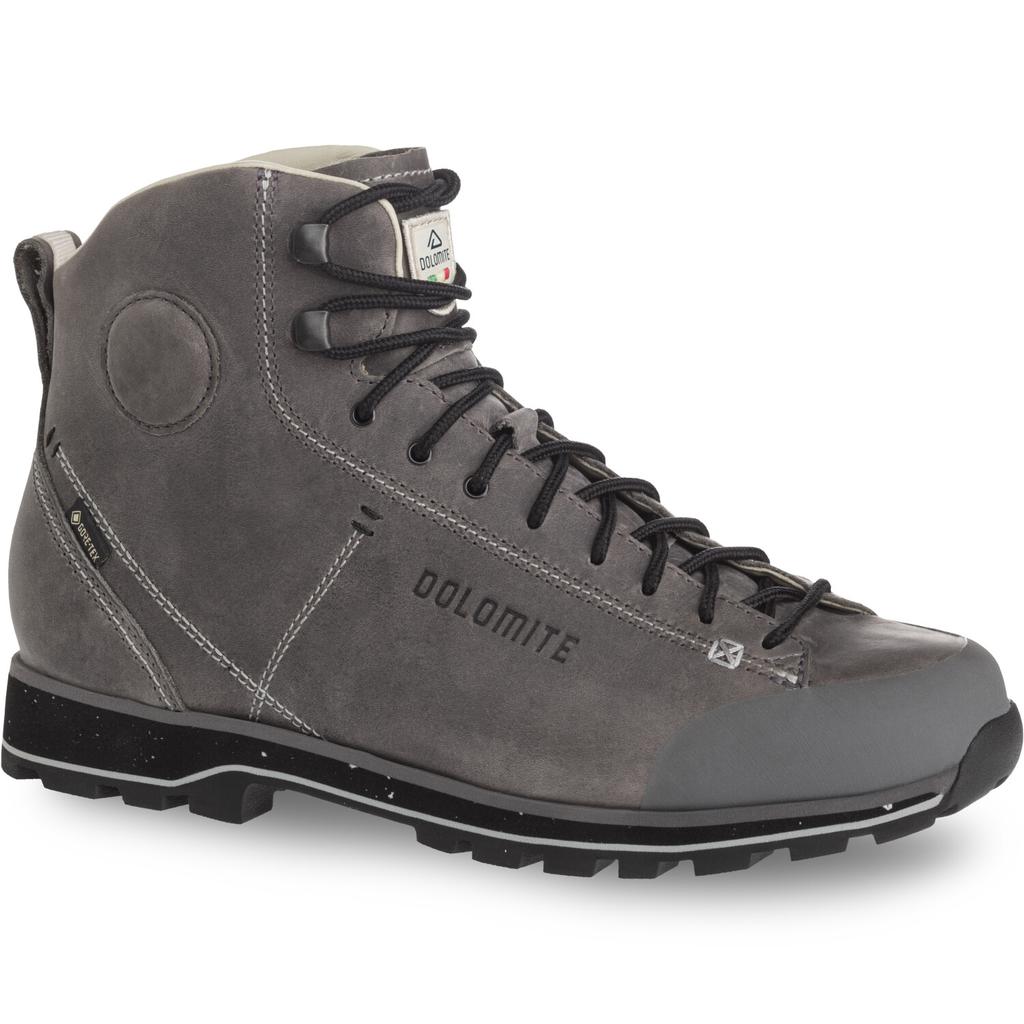 Hiking Shoes Dolomite 54 High FG Evo GTX (292529-0922) Golden Yellow