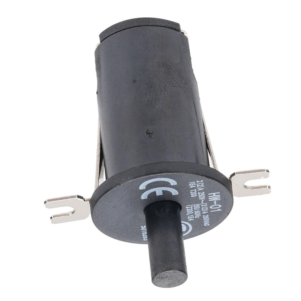 Hopper Lid Switch Replacement for Masterbuilt 560 800 1050XL Digital Charcoal Grill Smoker 450 Celsius High