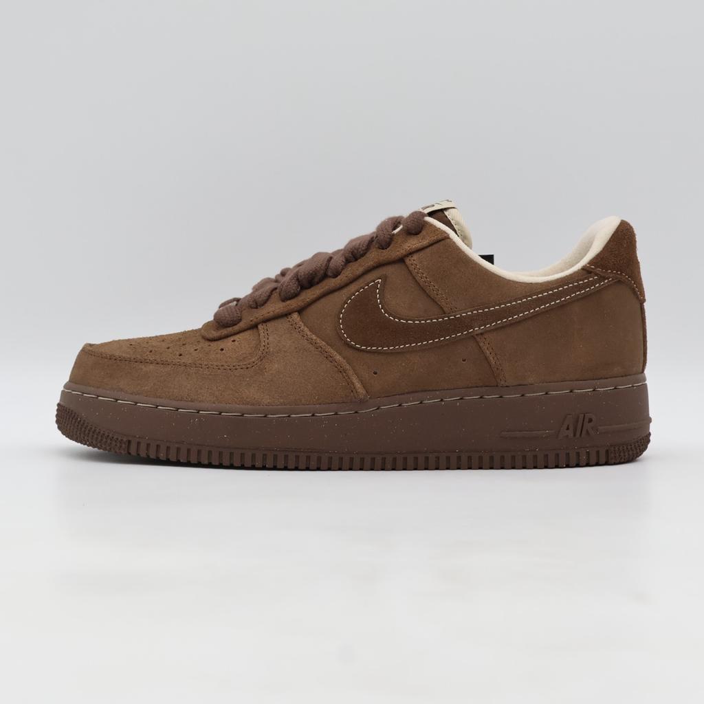 FQ8901-259 Nike Air Force 1 Low '07 Cacao Wow (Women's)