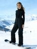 Women's Waterproof Windproof Ski Suit - Warm & Breathable for Outdoor Sports