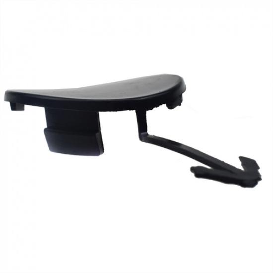 Car Body Front Bumper Tow Hook Cover Cap For Hyundai Accent 2012-2017 865171R000