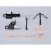 Nendoroid Doll Weapon Parts Set Modern Smile (Good Company)