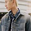 Levi's® SilverTab™ Men's Retro Denim Jacket