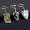 Porta-moedas, clips, porta-chaves – Chaveiros