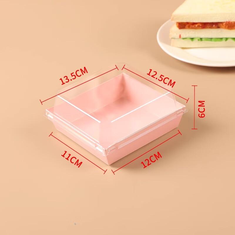 Miaojiayi Sandwich & Takeaway Box