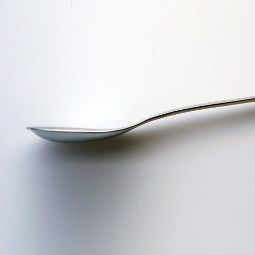 Nonoji Rice Spoon for Rice and Desserts (Around 3 years old and up)