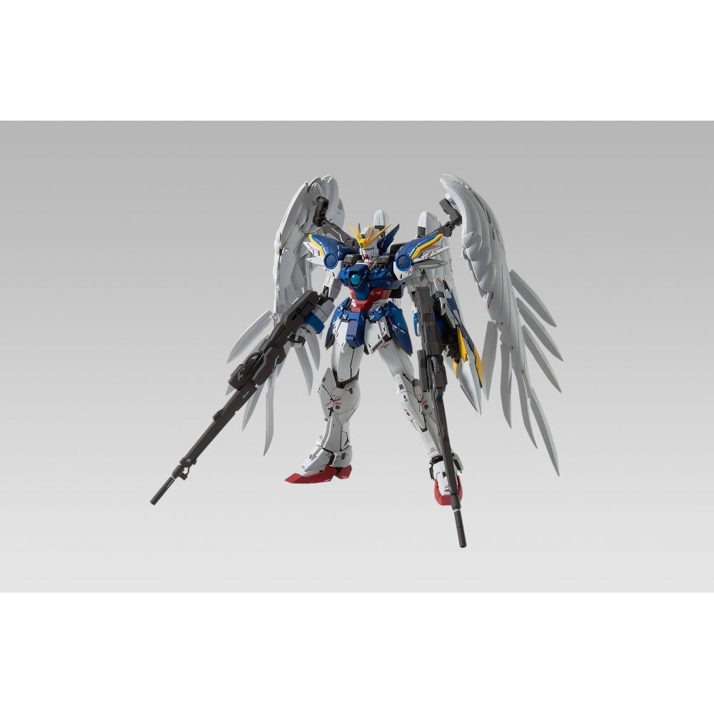 

BANDAI MG Wing Gundam Zero EW Ver.Ka