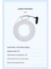 Xiaomi YU7 Ambient Trunk LED Car Lighting & Sensor Strip for Camping Accessory