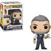 Funko Pop! Marvel - Black Panther: Ulysses Klaue