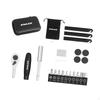 Bike Tire Repair Tool Kit Portable Travel Maintenance Bicycle Multi
