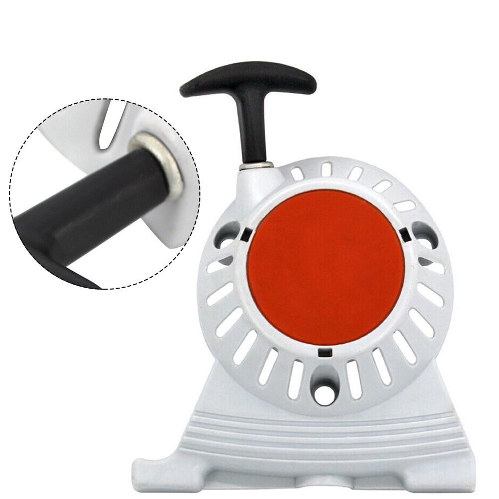 

Для STIHL 41801904000 пластиковая замена стартера