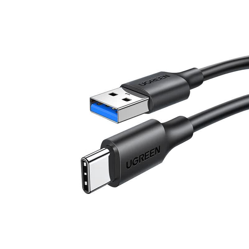 UGREEN USB3.0 Type-C Data & Charging Cable