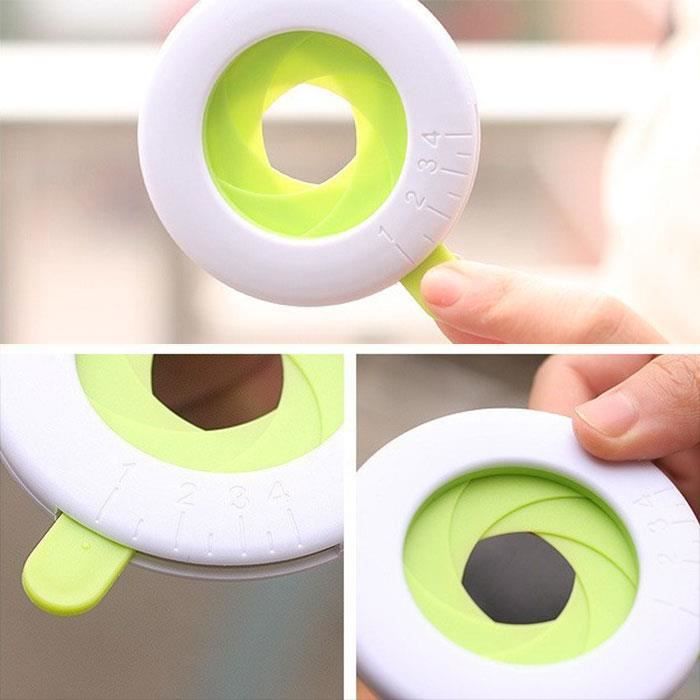 Spaghetti Measurer – Easily Measure Your Spaghetti Portions