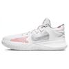 Kyrie Flytrap 5 EP White University Red Men Sneakers Black Wolf-Grey DC8991-100