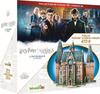Dvd Film Warner Home Video Wizarding World : Harry Potter 1 À 7, Les Animaux Fantastiques 1 À 3 DVD