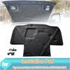 Front Engine Hood ulation Pad Heat Fire Soundproof Cover,Compatible With Toyota Land Cruiser LC80 FJ80 80 Series LX450 1991-1998