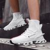 Men Shoes Sneakers Man Casual Men's Shoes Tenis Luxury Shoes Trainer Race Breathable Shoes Fashion Running Shoes for Women