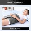 8-Cavity Electric Airbag Pressure Massager Wraps Arm Waist Leg Foot Massage Promote Blood Circulation Kneading Instrument