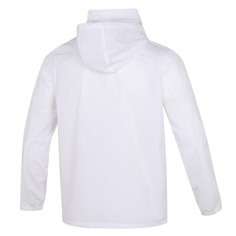 Under Armour Men's Woven Hooded Jacket
