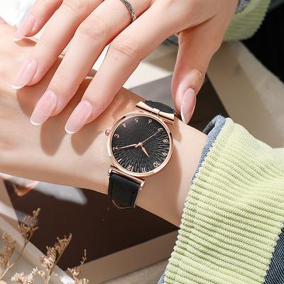 Mode Damen Uhren Neue Stil Elegante frauen Quarz Armbanduhren Top Marke Geschenke Uhr für Weibliche