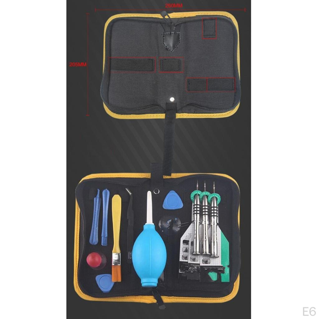 Oxford Cloth Tool Bags Electrician Hardware Toolkit