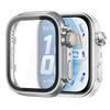 Change To Ultra Case for Huawei Watch Fit 5 5Pro Tempered Glass Cases Screen Protector for Huawei Fit5 5 Pro Upgrade To Ultra