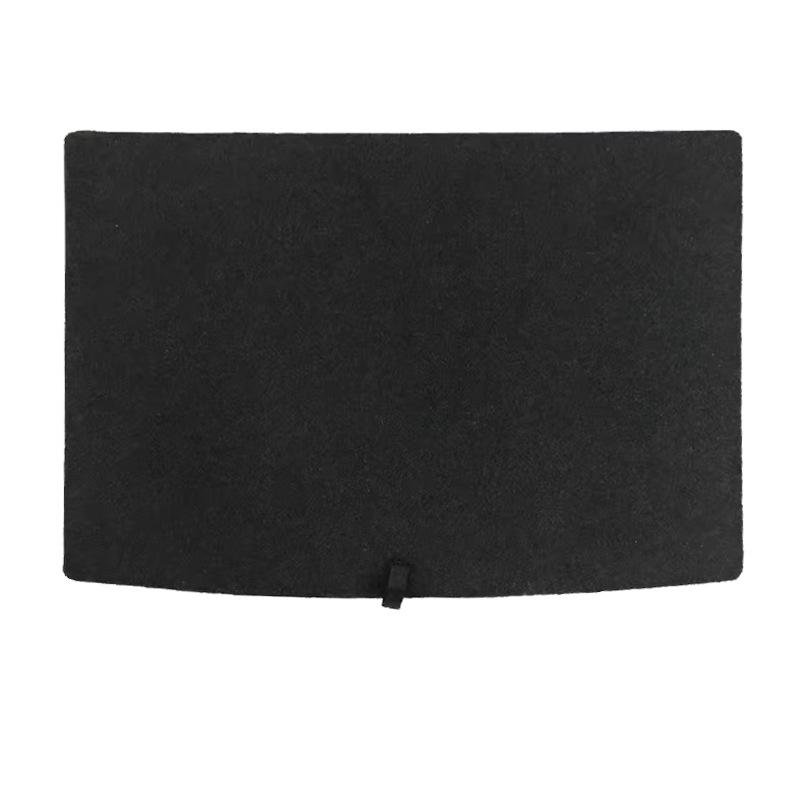 Mercedes GLK300/200/260 Trunk Spare Tire Cover & Load-bearing Board Mat