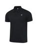DYNAFIT Magic Sucker Men'S Polo Shirt_Black Ymm26218Z1