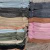 Solid Color Flannel Blanket for Kids, Pets & Gifts